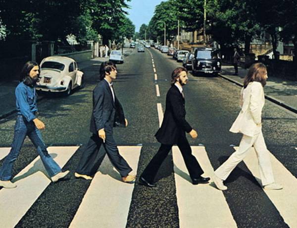 El 26 de septiembre de 1969 The Beatles  lanza Abbey Road, 51 años de un álbum emblemático