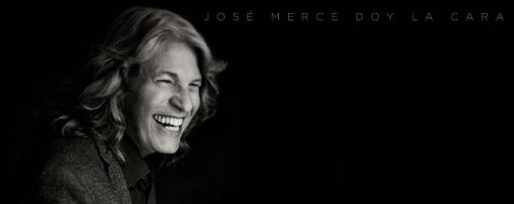 El 27 de mayo de 2016 José Mercé publica “Doy la cara”
