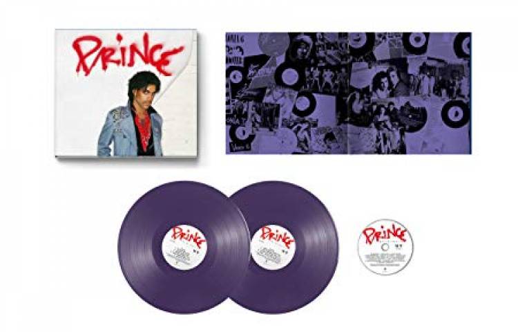 Escucha aquí "Originals" el nuevo álbum de Prince
