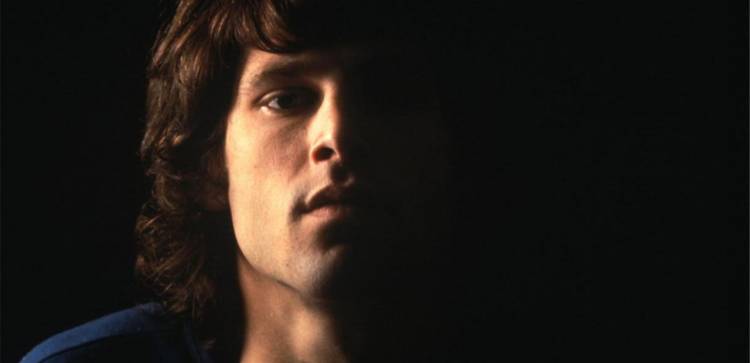 El 3 de julio de 1971 muere Jim Morrison