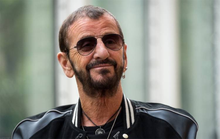 Ruta Beatles / El 7 de julio de 1940 nace Ringo Starr