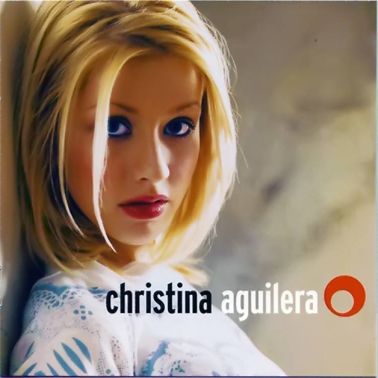 El 24 de agosto de 1999 se lanza el disco Christina Aguilera