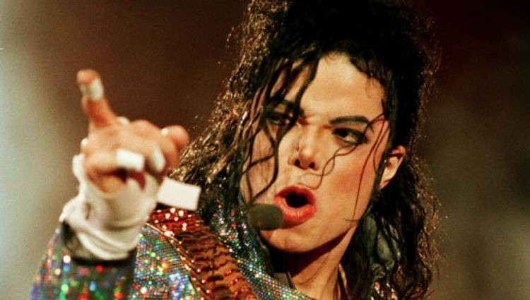 El 29 de agosto de 1958 nace Michael Jackson