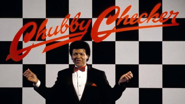 El 3 de octubre de 1941 nace Chubby Checker