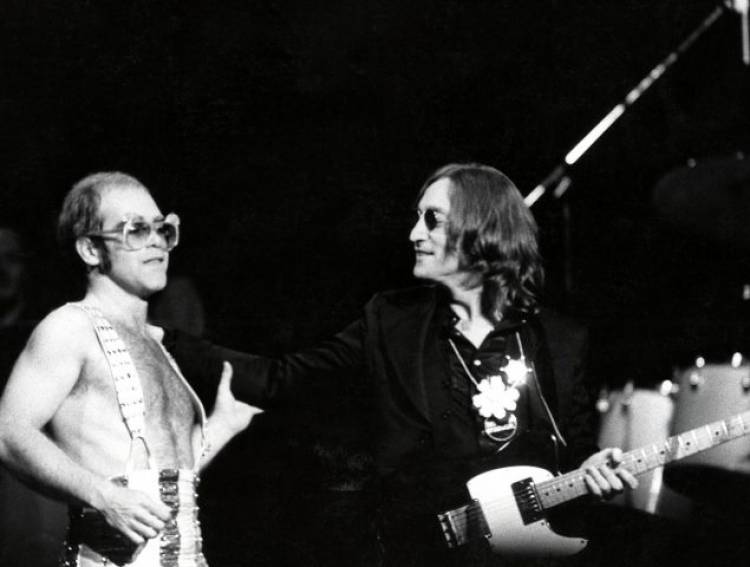 El último concierto de John Lennon, ya pasaron 49 años