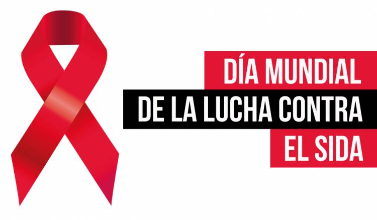 Día Mundial de la Lucha contra el sida: hoy lo que falta para eliminar el virus