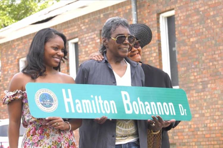 Falleció a los 78 años Hamilton Bohannon, estrella de Motown y la música disco