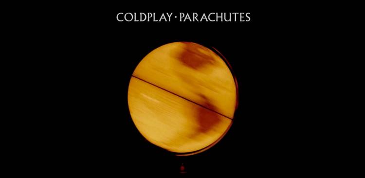 ‘Parachutes’ el primer álbum de Coldplay cumple 24 años