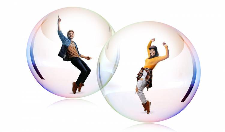 Solicitan que se habiliten bailes en eventos con la metodología de burbujas