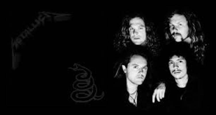 Metallica lanza una remasterización del "Álbum negro" y un disco de reversiones con 53 artistas
