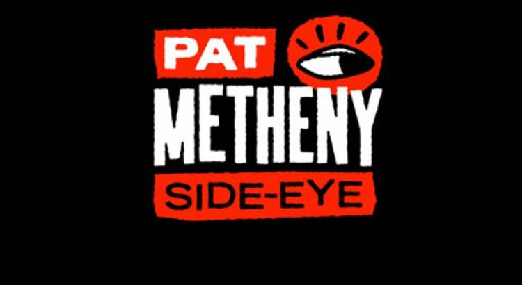 Nuevo disco de Pat Metheny, "Side-Eye NYC (V1.IV)", lo reúne con jóvenes talentos que lo acompañarán al país a fin de año