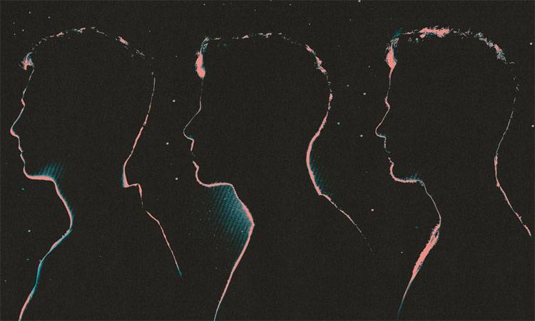 Jonas Brothers comparte el single funky "Who’s In Your Head"