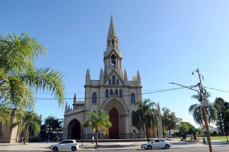 La Municipalidad incorporará la Basílica de Guadalupe a los paseos de “Mi ciudad como turista”