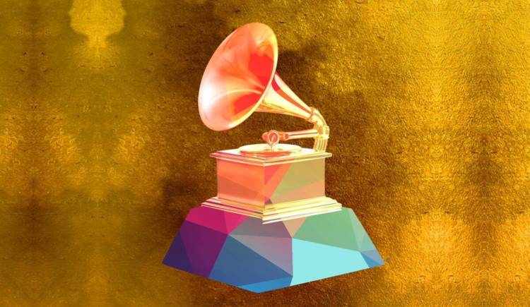 Los Premios Grammy 2022 ya tienen nueva fecha y lugar de realización 