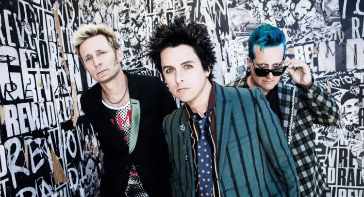 Green Day comparte un adelanto de su nueva canción en un nuevo clip de “1972”
