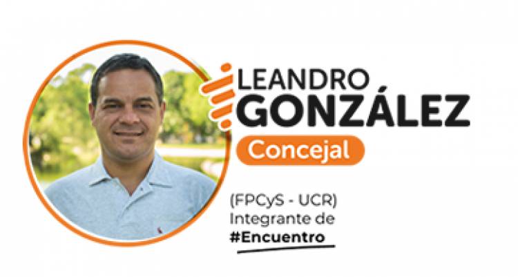 González: “Los subsidios al transporte quedan entre la General Paz y la Casa Rosada”
