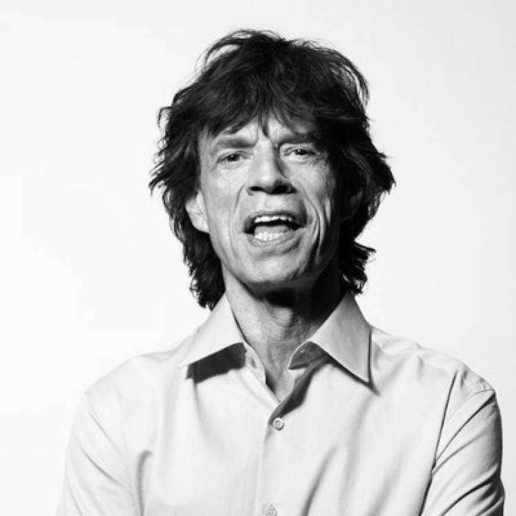 Mick Jagger comparte el single solista "Strange Game"