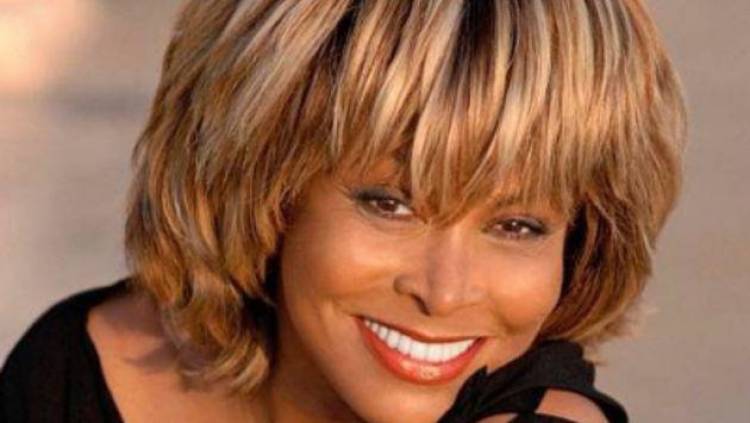 Tina Turner: 83 años cumple la cantautora, bailarina y actriz