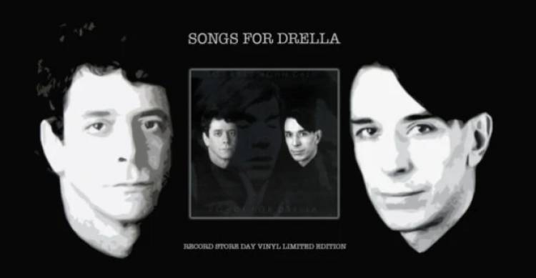 "Songs for Drella": Hace 33 años, Lou Reed y John Cale interpretaron su homenaje a Andy Warhol