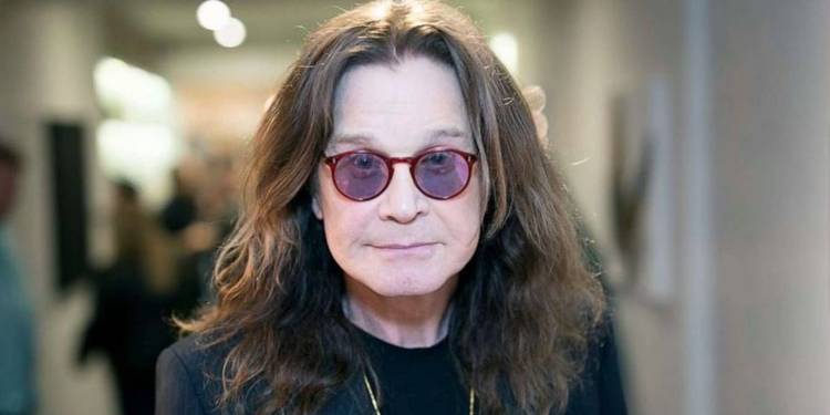 Ozzy Osbourne: 74 años cumple una de las figuras más icónicas del rock