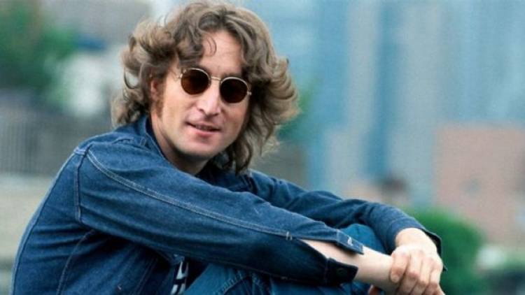 John Lennon: Se cumplen 42 años de la muerte del ex Beatle