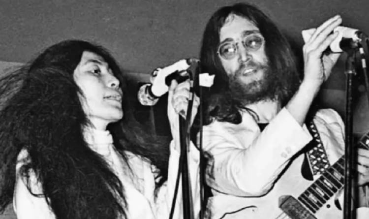 John Lennon: Hace 54 años dio su último concierto en Reino Unido