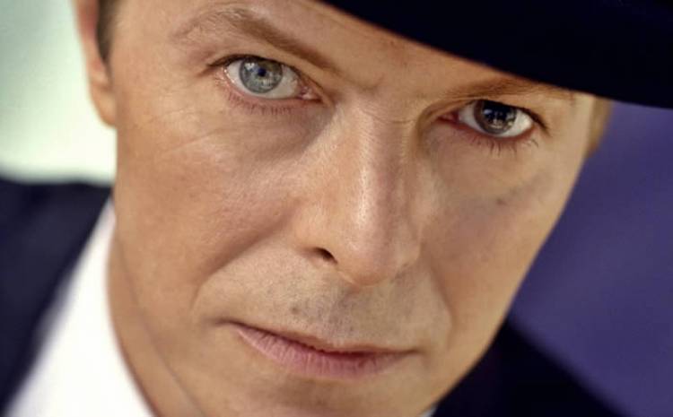 Un año más de la partida de David Bowie