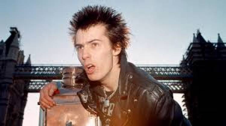 44 años sin Sid Vicious, bajista de Sex Pistols
