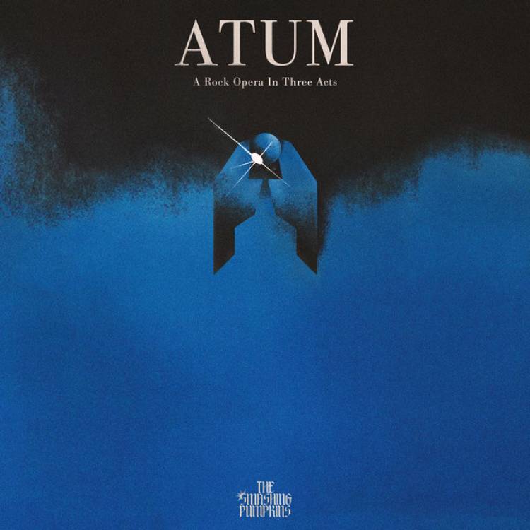 Smashing Pumpkins lanza el “Act 2” de su ópera rock “ATUM”
