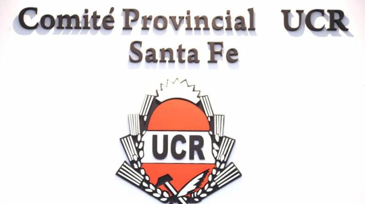 UCR: Instamos al Gobierno de la Provincia de Santa Fe a tomar definiciones inmediatas sobre el cronograma electoral