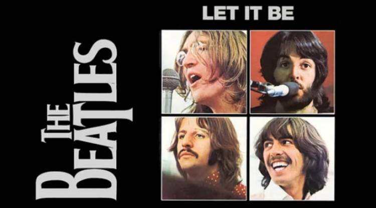 Hace 54 años, los Beatles publicaron "Let It Be", su último single oficial