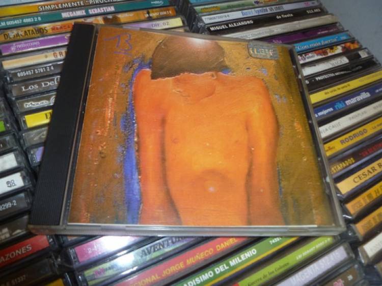 Hace 24 años Blur lanzó su álbum "13" 