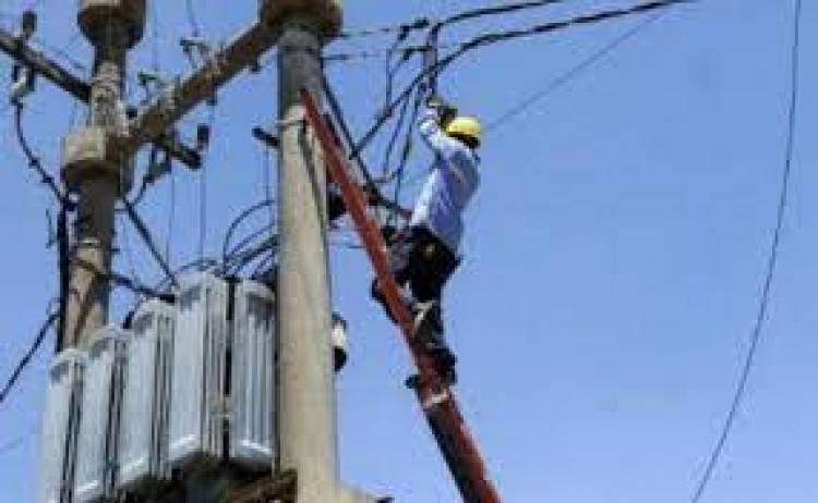 “El próximo domingo NO SE INTERRUMPIRÁ el suministro eléctrico en localidades del noroeste Provinical por obras en la RN34”