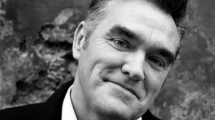 El 22 de mayo de 1959 nace Morrissey 