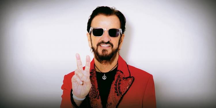 Ringo Starr sobre la última canción de The Beatles: “A pesar de toda la locura, es una canción hermosa”