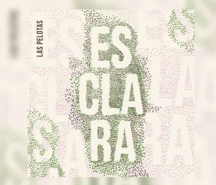 Las Pelotas presenta su nuevo single “Es clara”