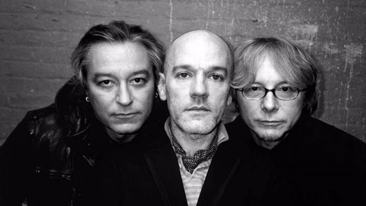 R.E.M. reeditará “Up” para celebrar su 25° aniversario