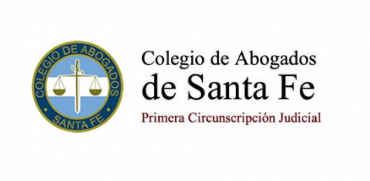 El Colegio de Abogados de Santa Fe rechaza los proyectos referidos a las Sucesiones Notariales y Divorcios Adminisitrativos, POR ABSURDOS: