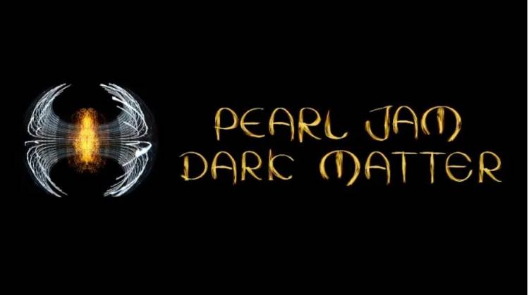Pearl Jam comparte "Dark Matter", canción que da título a su próximo álbum