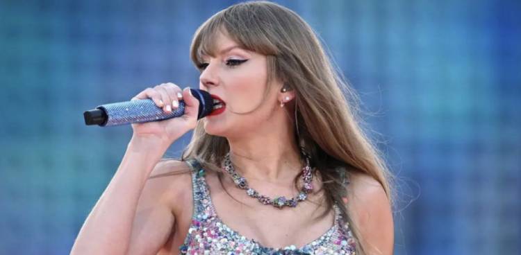 Taylor Swift, envuelta en otra tragedia por la inesperada muerte de una fan