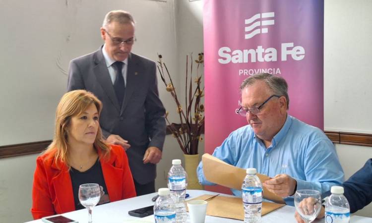 Se presentaron 8 ofertas para la obra del retechado e imermeabilización del Hospital de San Cristóbal