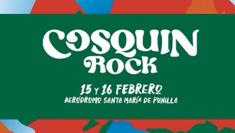 Cosquín Rock anuncia su edición 2025