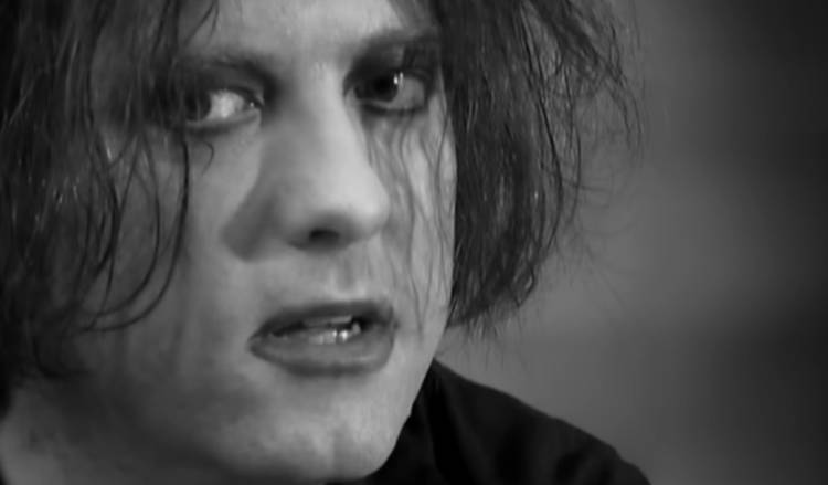 The Cure compartió videos acústicos de “The lovecats”, “A forest” y “Close to me”