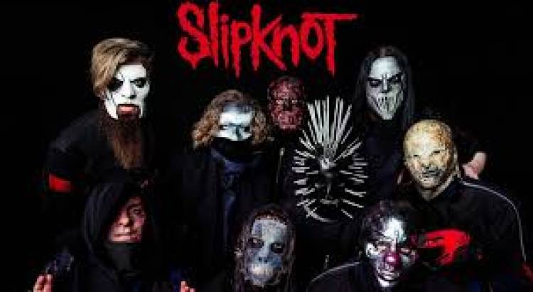 Slipknot, en Argentina el próximo 26 de octubre