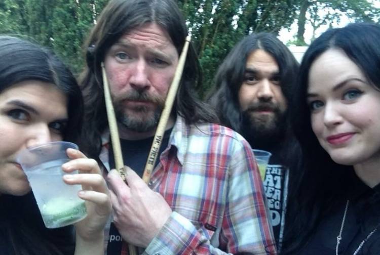 The Magic Numbers regresa a la Argentina