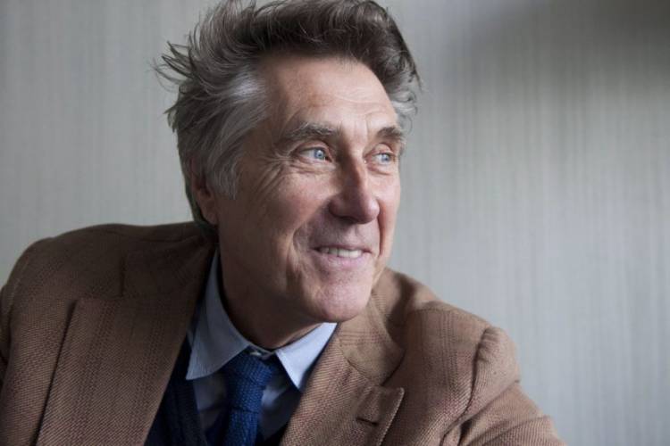 Bryan Ferry celebra sus 50 años de carrera con el lanzamiento de "Retrospective: Selected Recordings 1973/2023"