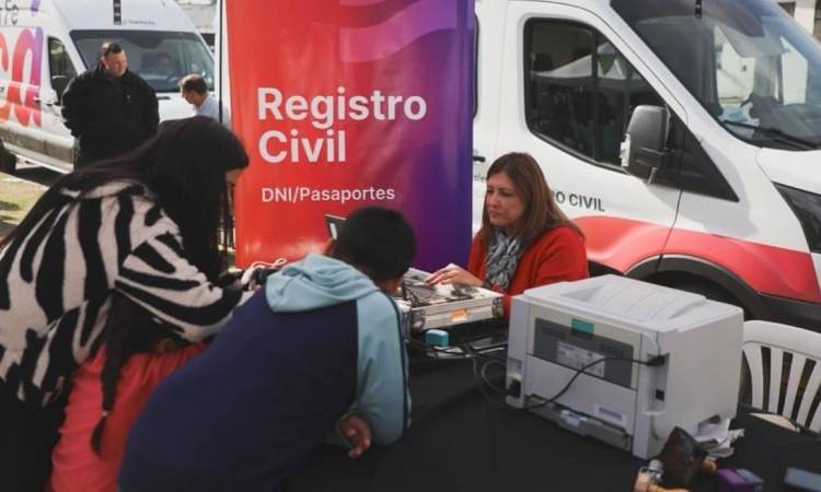 El Programa “Santa Fe Acá” llega a las localidades de Ceres, Hersilia, La Rubia, Arrufó y Ambrosetti