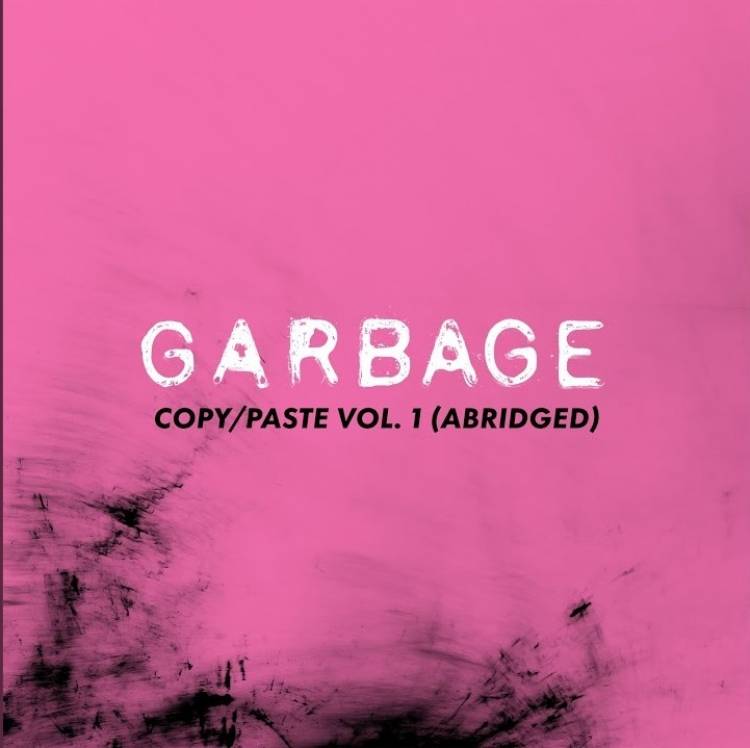 Garbage lanzo un EP con covers de grandes músicos