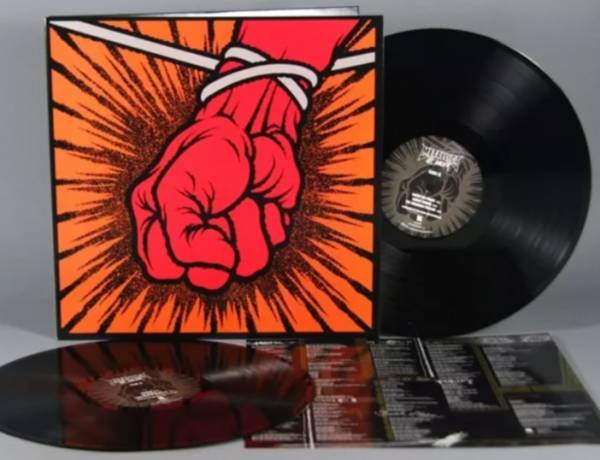 Cumple 20 años “St. Anger”, el álbum más difamado de Metallica que salvó su carrera