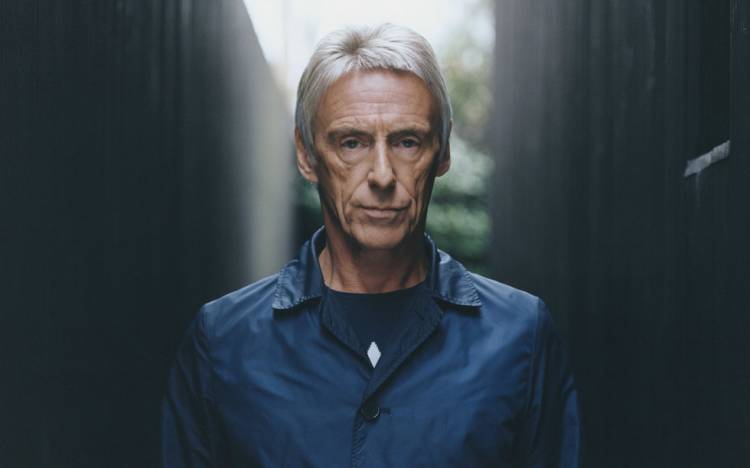 El 25 de mayo de 1957 nace Paul Weller considerado figura clave del más puro sonido british pop